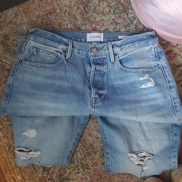 Jeans - Picture 4 of 5